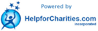 Powered by Helpforcharities.com